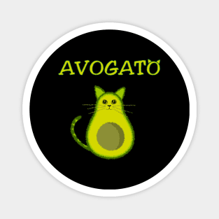 Avogato Magnet